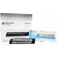 BMW 83122285673 Interior Fragrance Natural Air Freshener Starter Kit